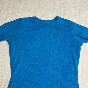 Beautiful long sleeve running tee